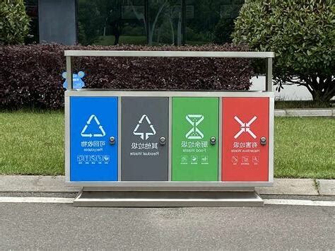 電腦五行屬性 垃圾桶擺放位置